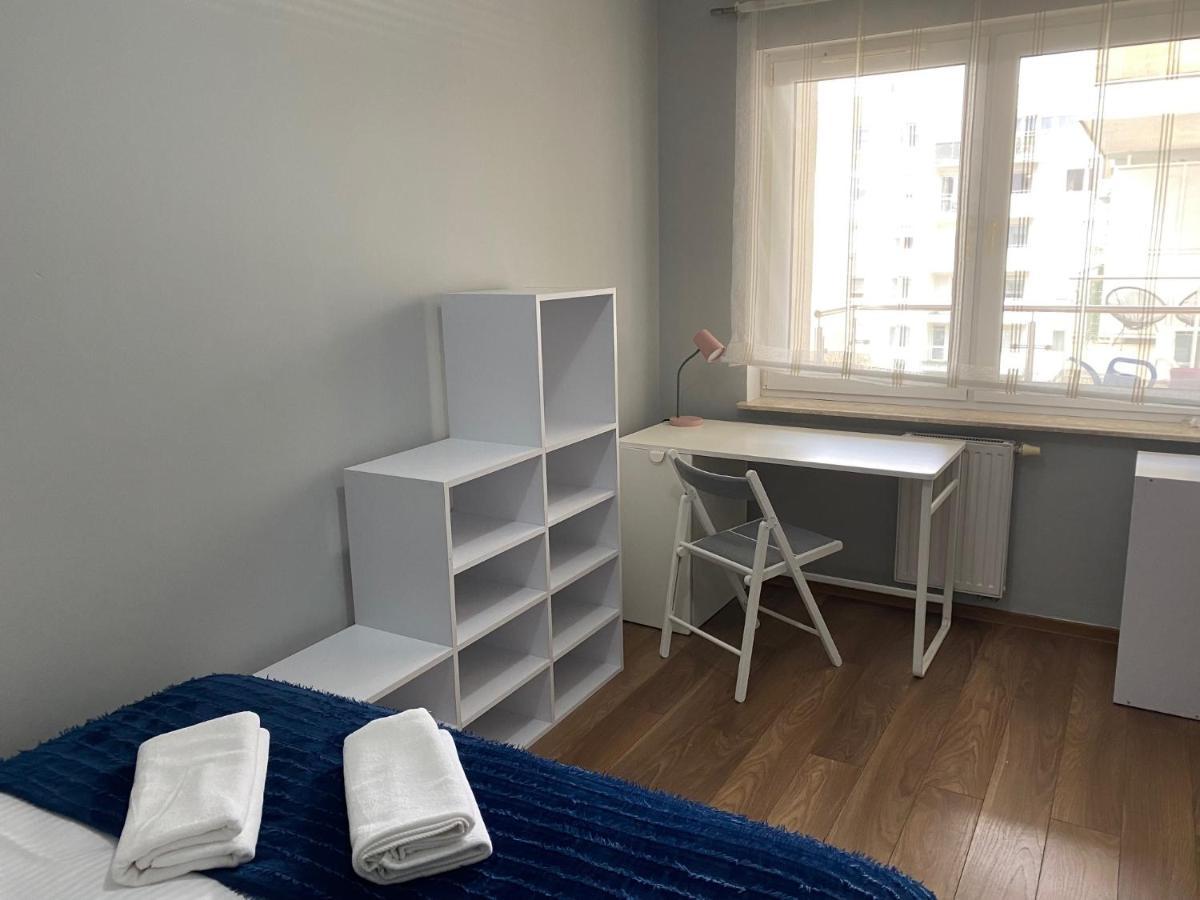 Apartament Rezydencja Metropolis Ul.Dabrowa 15 Bydgoszcz Esterno foto