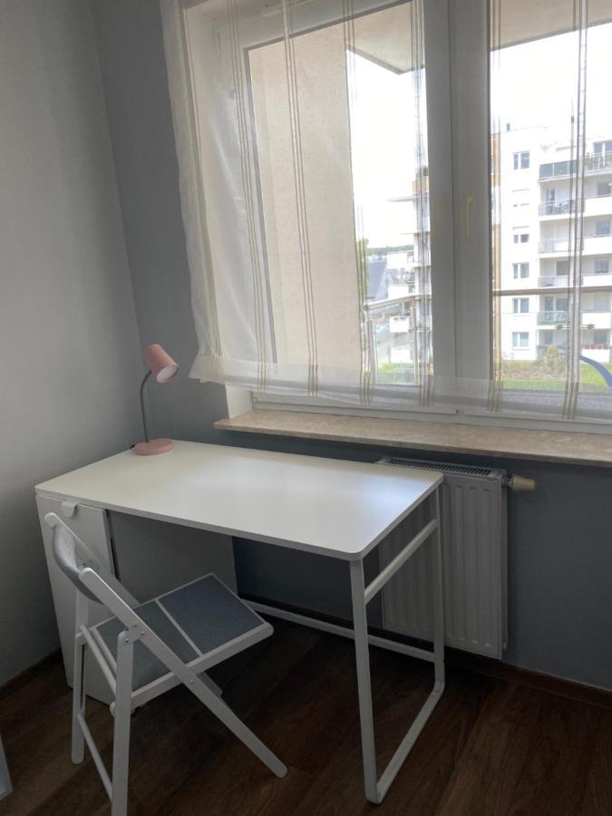Apartament Rezydencja Metropolis Ul.Dabrowa 15 Bydgoszcz Esterno foto