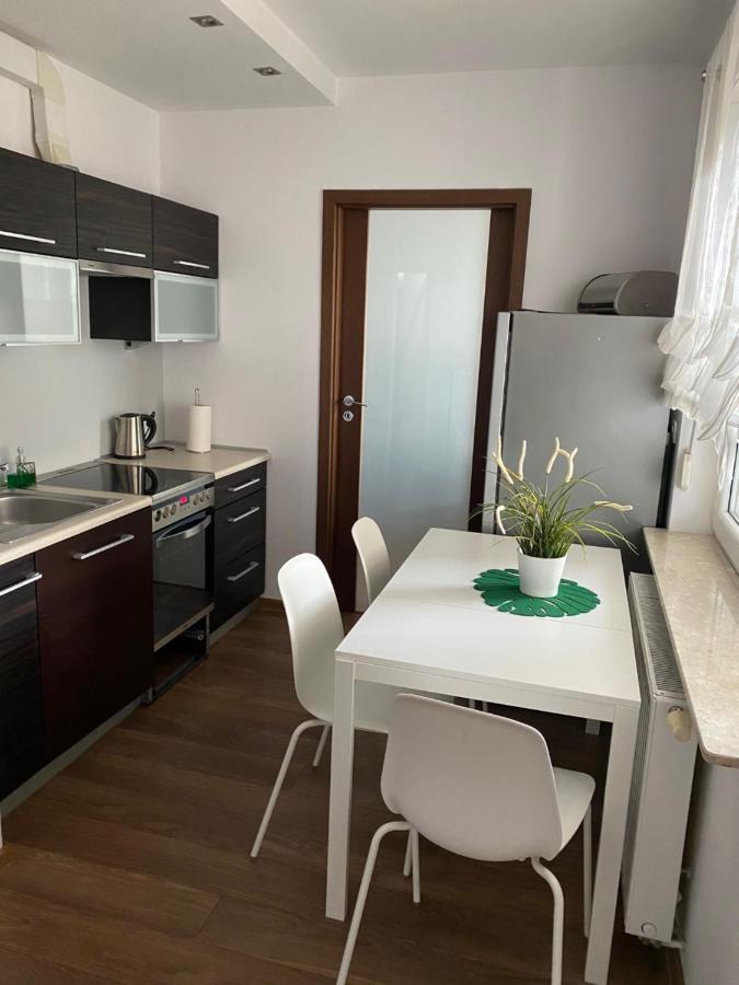 Apartament Rezydencja Metropolis Ul.Dabrowa 15 Bydgoszcz Esterno foto